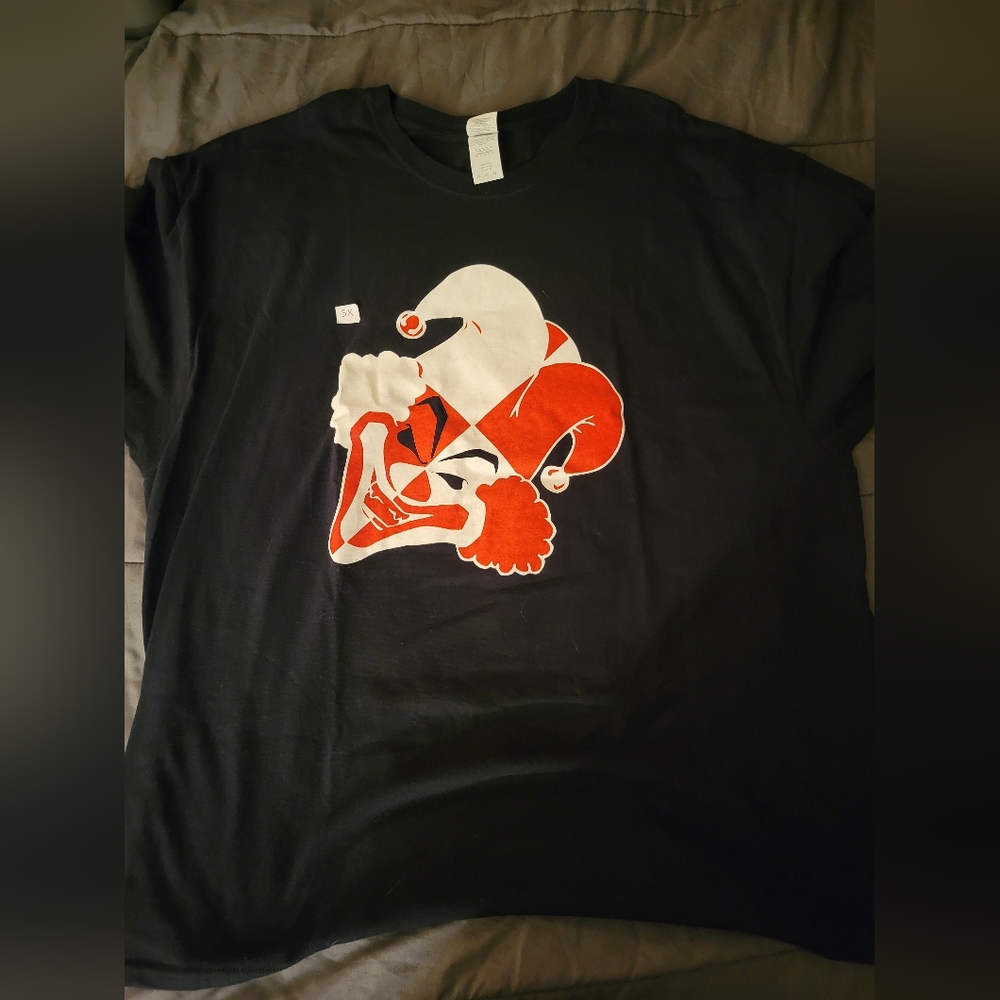 Insane Clown Posse - ICP Shirt 3X